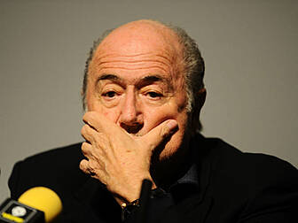 FIFA could postpone their pres...